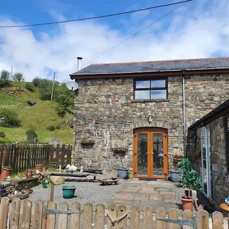 Cwm Farm Cwtch Villa Merthyr Tydfil Exterior photo