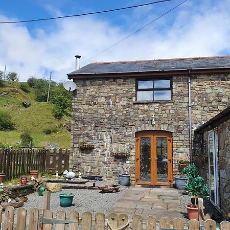 Cwm Farm Cwtch Villa Merthyr Tydfil Exterior photo